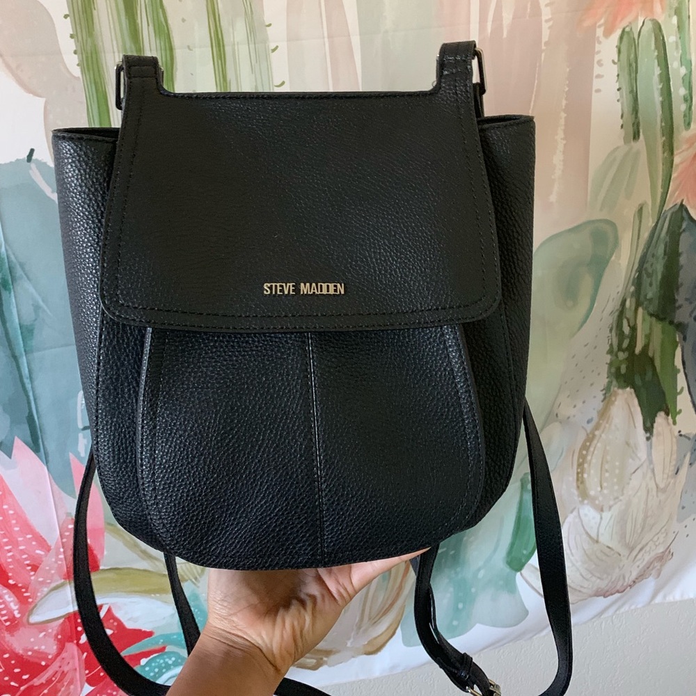 Steve Madden Backpack